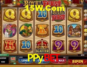 Experiência VIP PPybet
