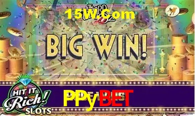 Platform Technology PPybet