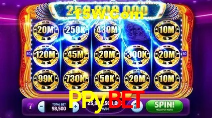 Seasonal Promotions PPybet